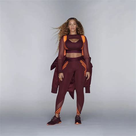 beyonce adidas apparel|beyoncé adidas ivy park.